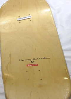 Untitled Larry Clark Kids Skateboard Skate deck