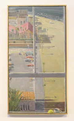 Santa Monica Boardwalk