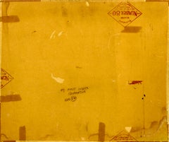 Mujer horrorizada y aterrorizada a punta de pistola