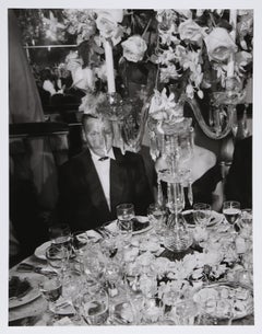 « Complete Party Portfolio », tirage signé par Larry Fink