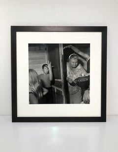 Fiesta de 8º Cumpleaños de Pat Sabatine