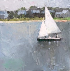 Larry Horowitz - Sailing Out Sailing Out