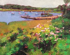 Larry Horowitz Paintings 39 For Sale At 1stdibs