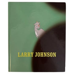 Larry Johnson - Russell Ferguson