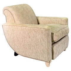 Larry Laslo entworfene Stühle für Directional