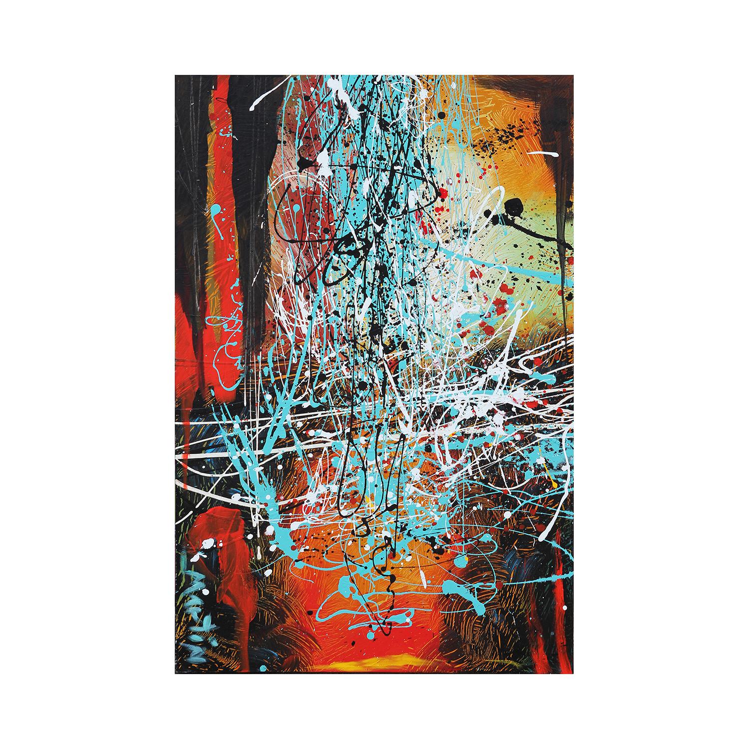 larry martin artist