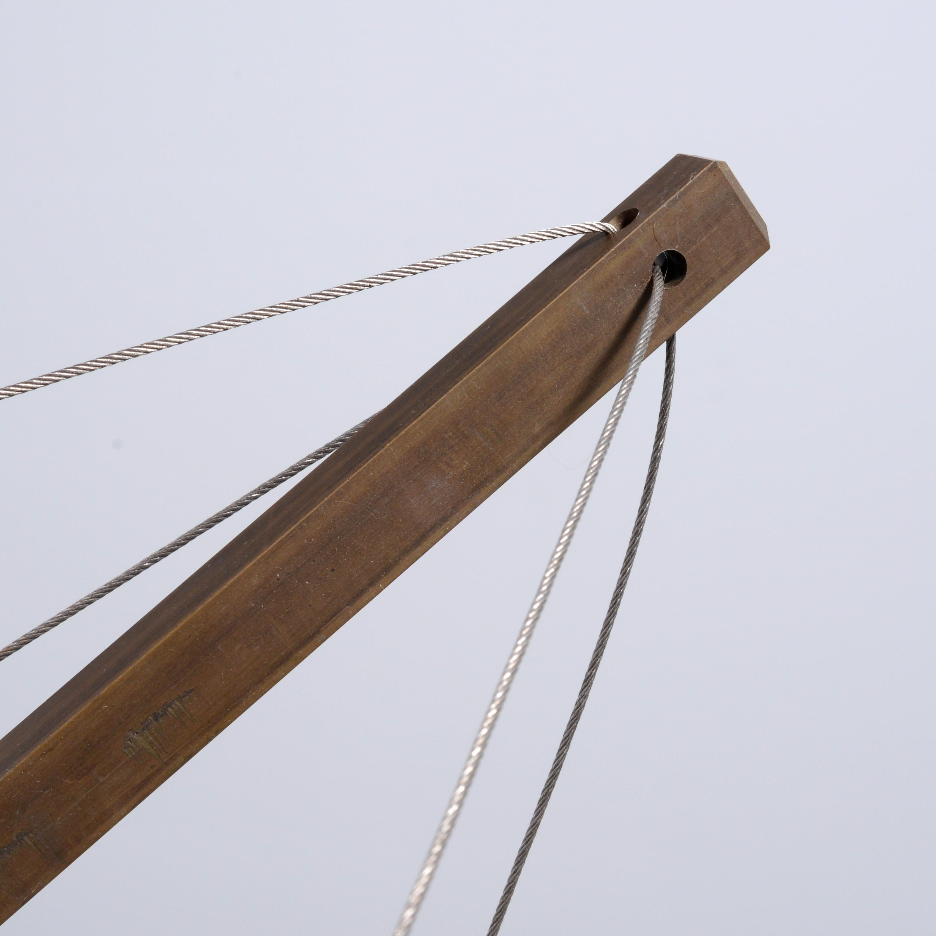 Scultura di Larry Mohr in vendita 4