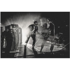 The Black Keys "Double Dan" di Larry Niehues