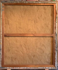 Untitled (Abstract Expressionist Painting)