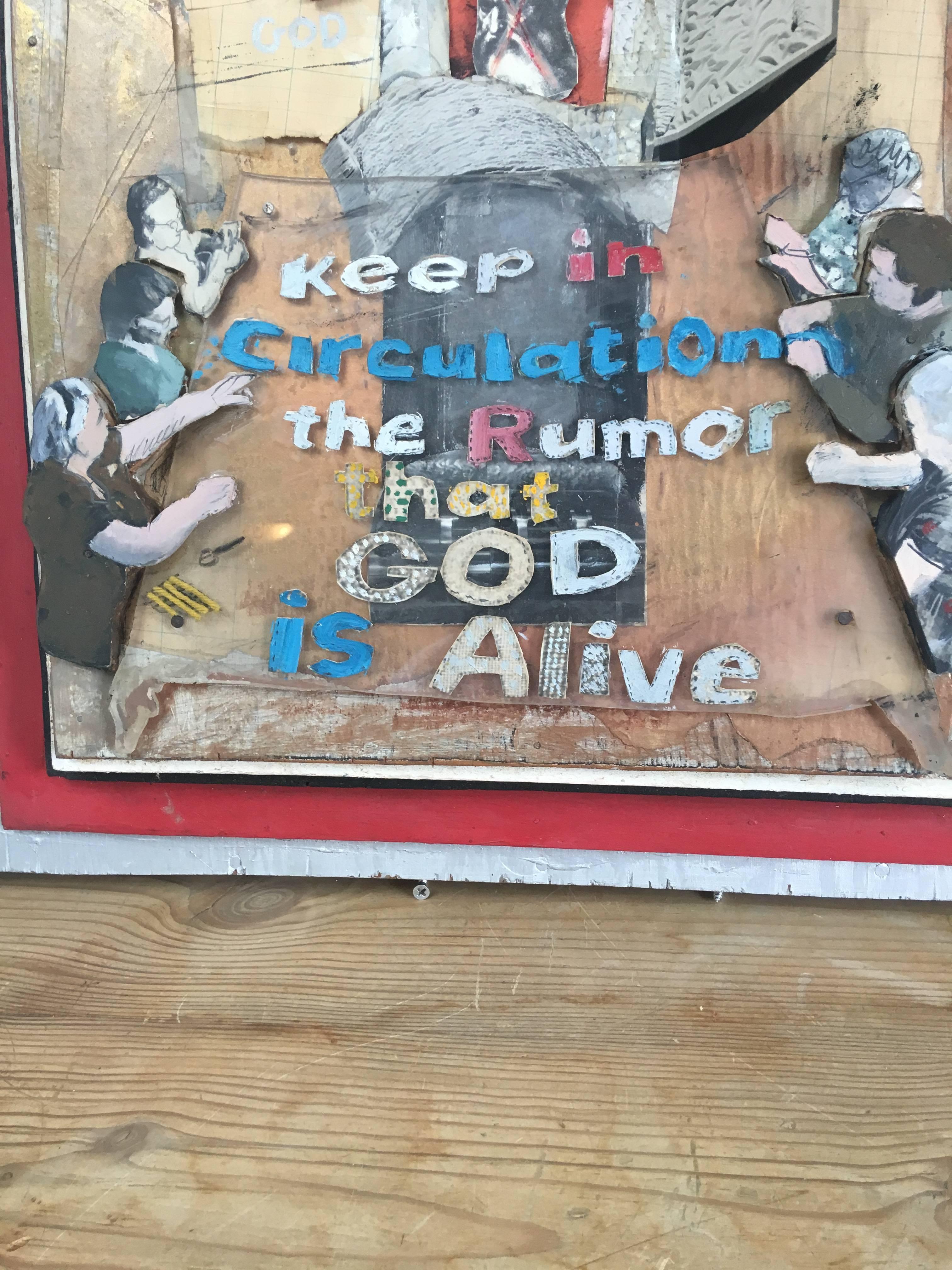 circulation art