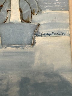 “Make Believe Ballroom”