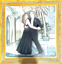 “Make Believe Ballroom”