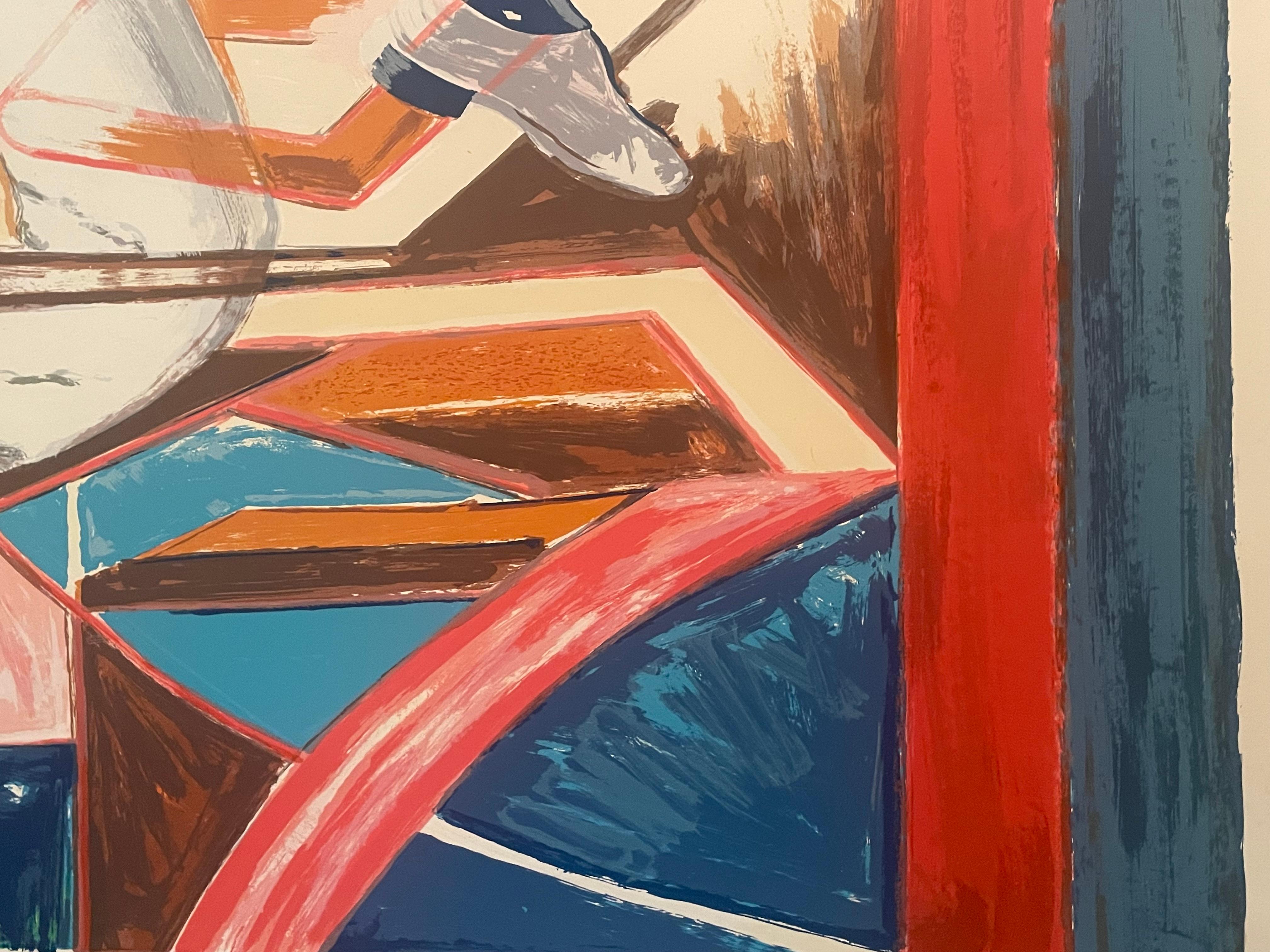 “Astaire in the Air” For Sale 1