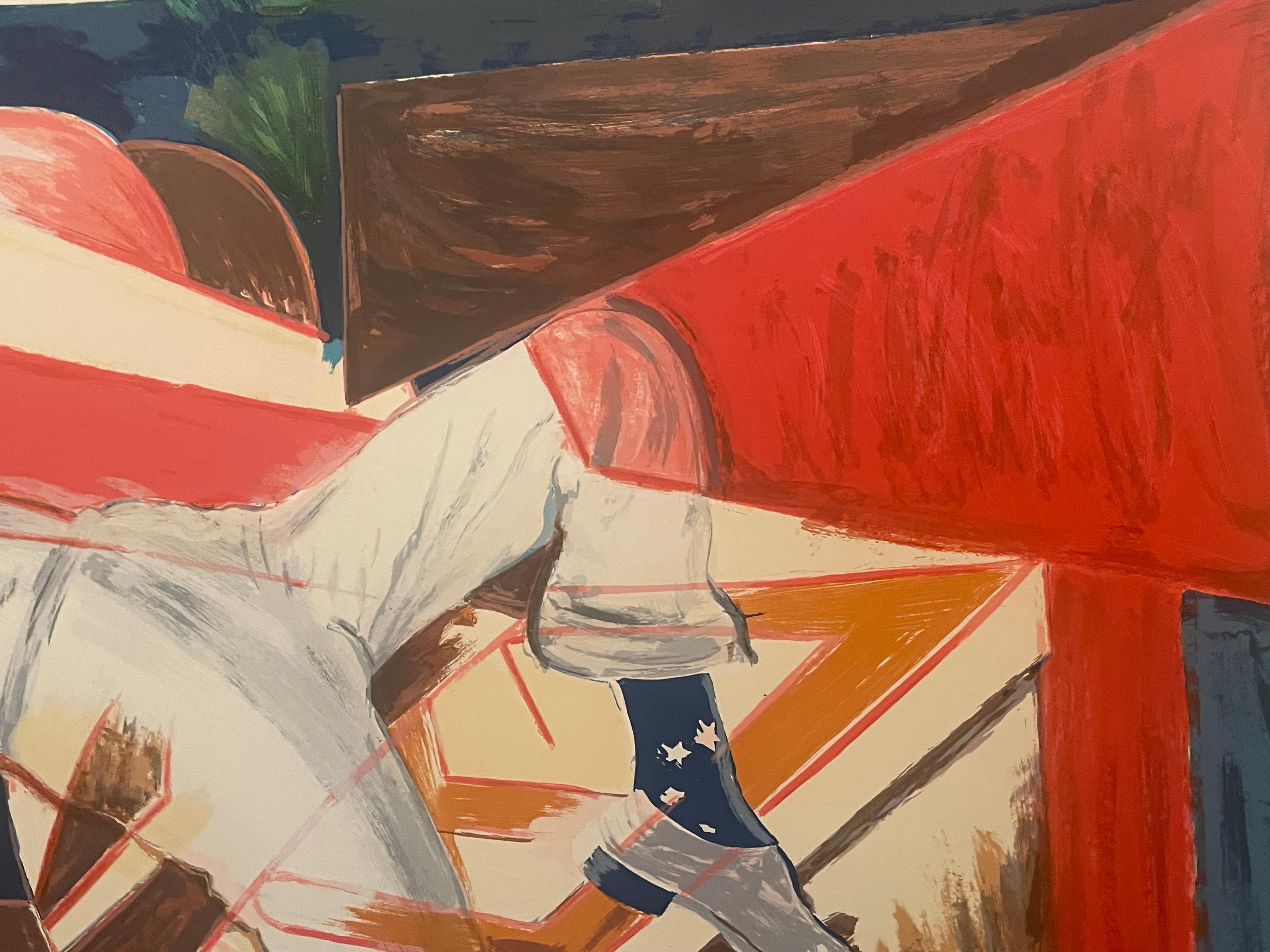 “Astaire in the Air” For Sale 2