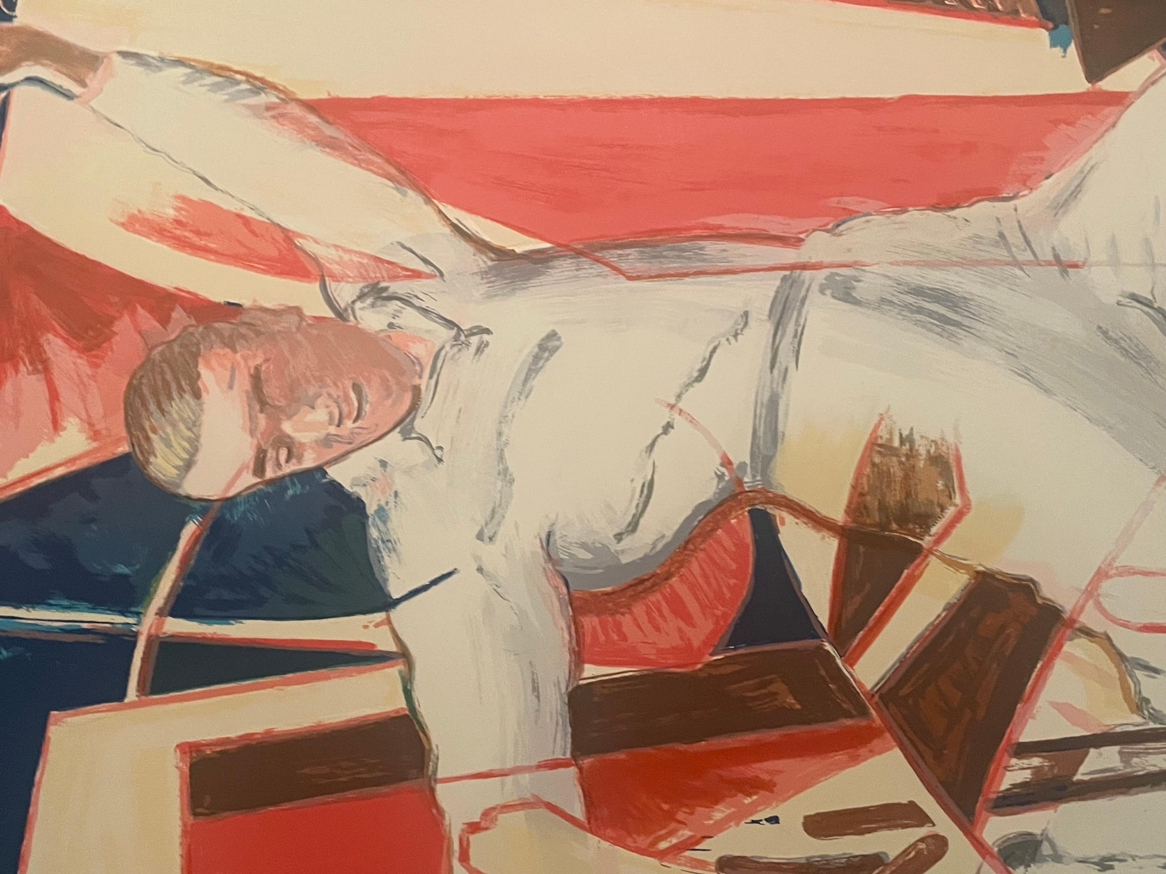 “Astaire in the Air” For Sale 6