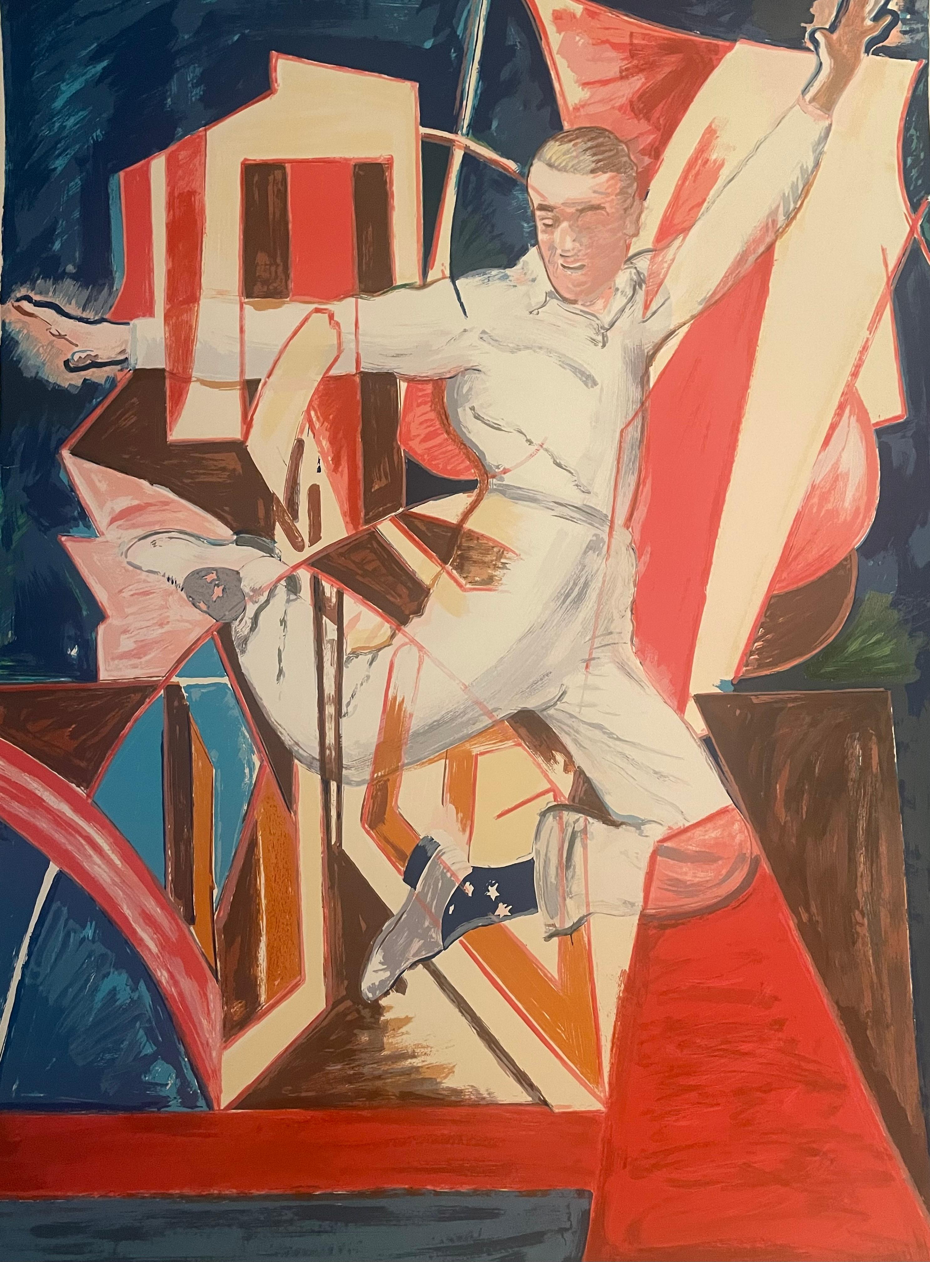 “Astaire in the Air”