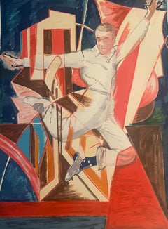 Astaire in der Luft