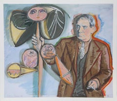 Homenaje a Picasso