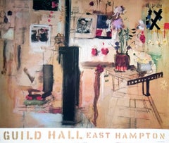 « The Wall » Guild Hall, Easthampton NY