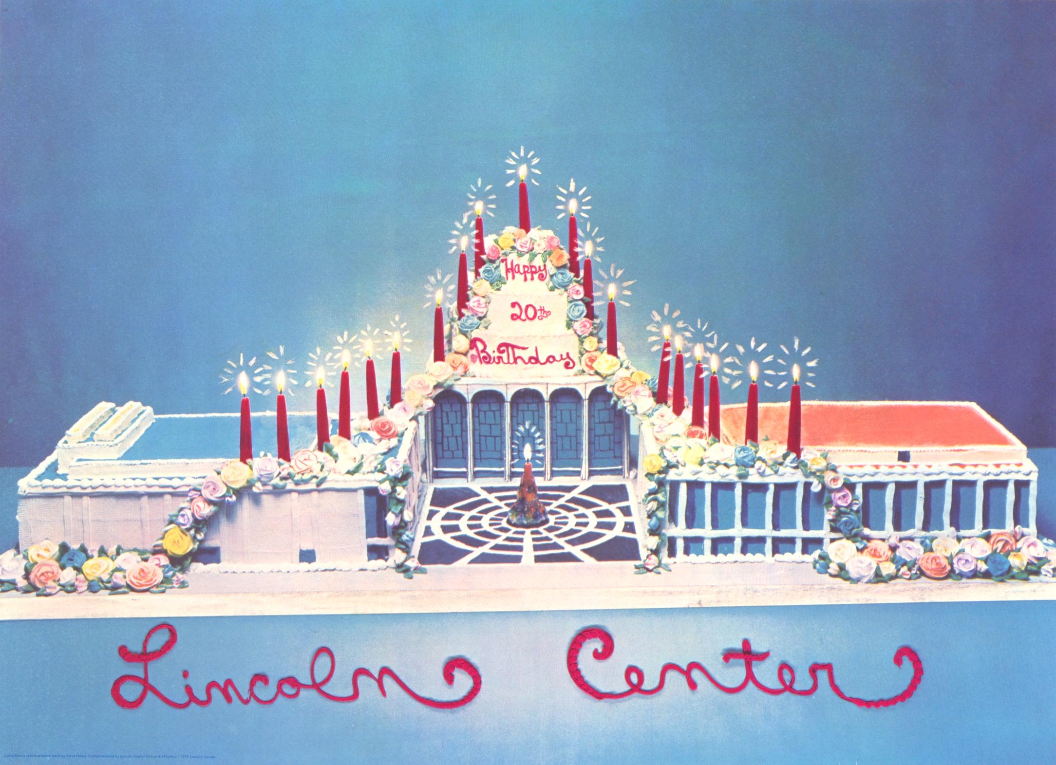 b. 1923, Bronx, NY – d. 2002, New York, NY

An artist, musician, filmmaker and occasional actor, Larry Rivers was best known as a revolutionary - deliberately opposing the prevailing movements of the time for the thrill of challenging the status