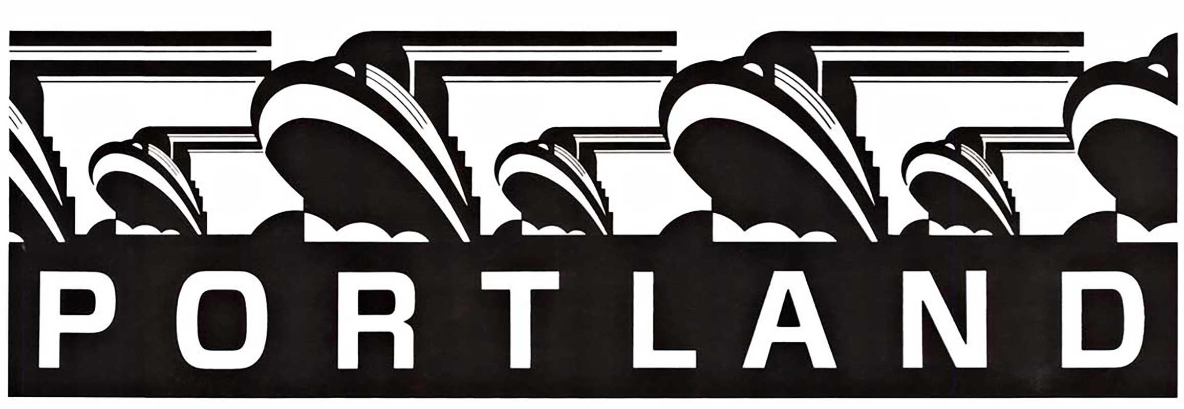 Original Serigraphie-Reiseplakat Continental Airlines, limitierte Auflage, Vintage im Angebot 1