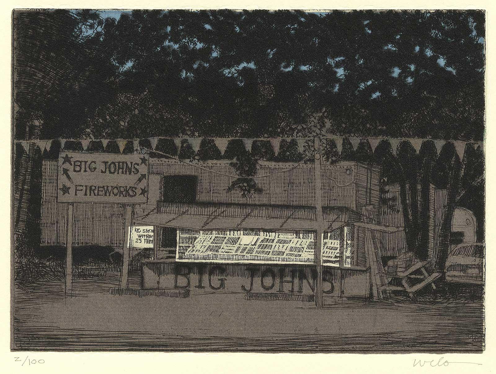 bang road side