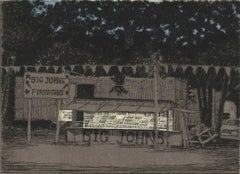 Big John's Fireworks (Get your bang from this Midwestern pop-up roadside stand)
