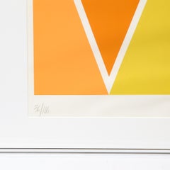 Untitled (Diagonal Composition)