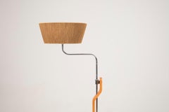 Lars Bessfelt Floor Lamp.