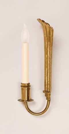 Lars Holmström Swedish Grace Wall Sconces