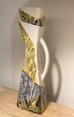 Lars Thorén - Triangla aus Rörstrand 1954