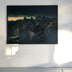 Cadini di Misurina,  Italian dolomites (Tre Cime di Lavaredo)