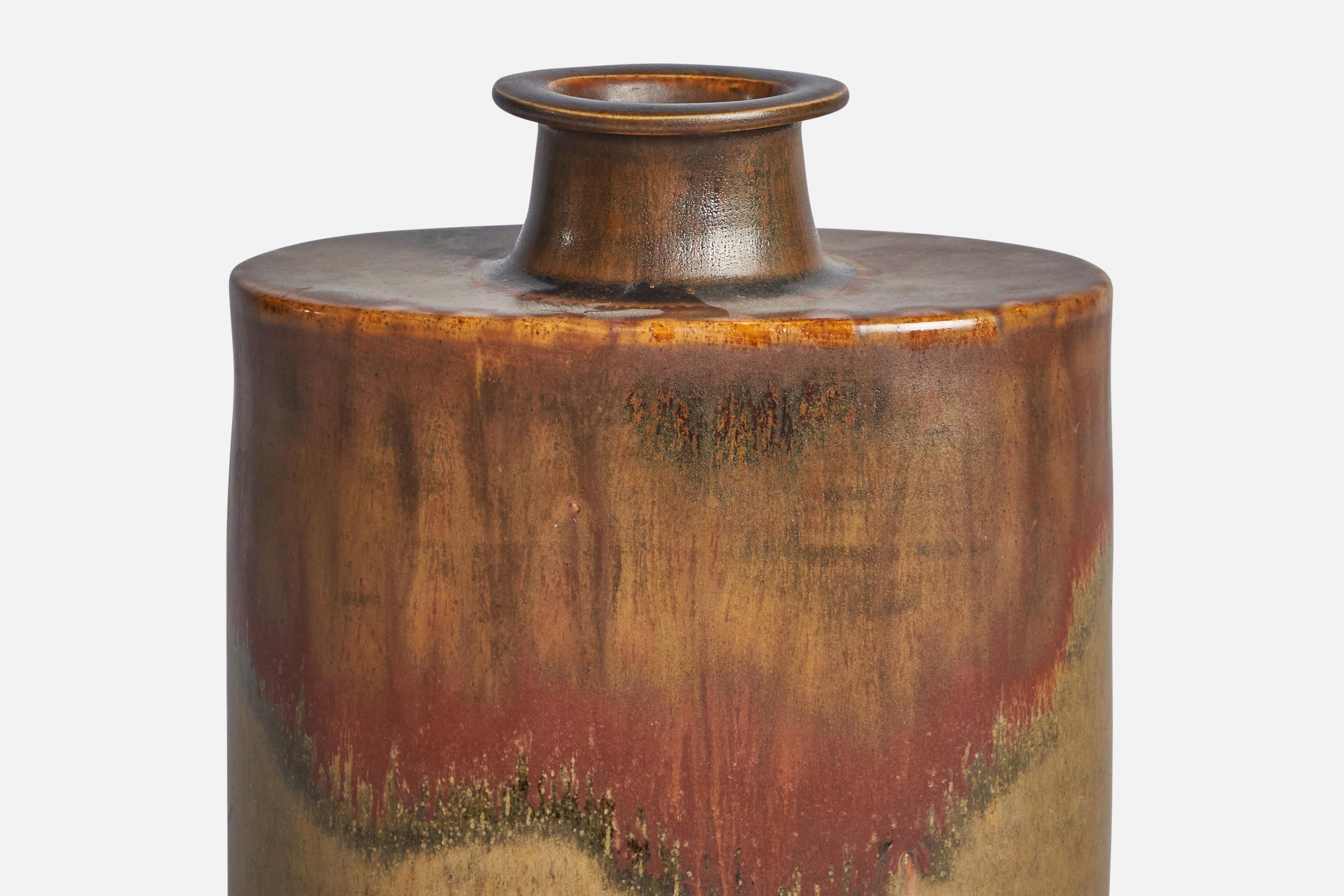 Svedese Larsdrejare, Vaso, Gres, Svezia, anni '60 in vendita