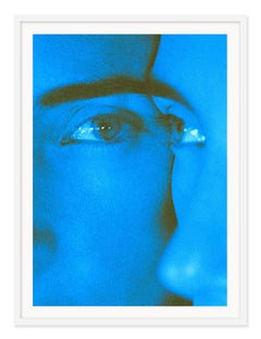 "An Ending a Beginning" Photography 56" x 40" in Edition 1/3 by Larsen Sotelo