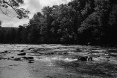 "Baltimore 67" Landscape Photography 40" x 60" in Edition 1/3 by Larsen Sotelo