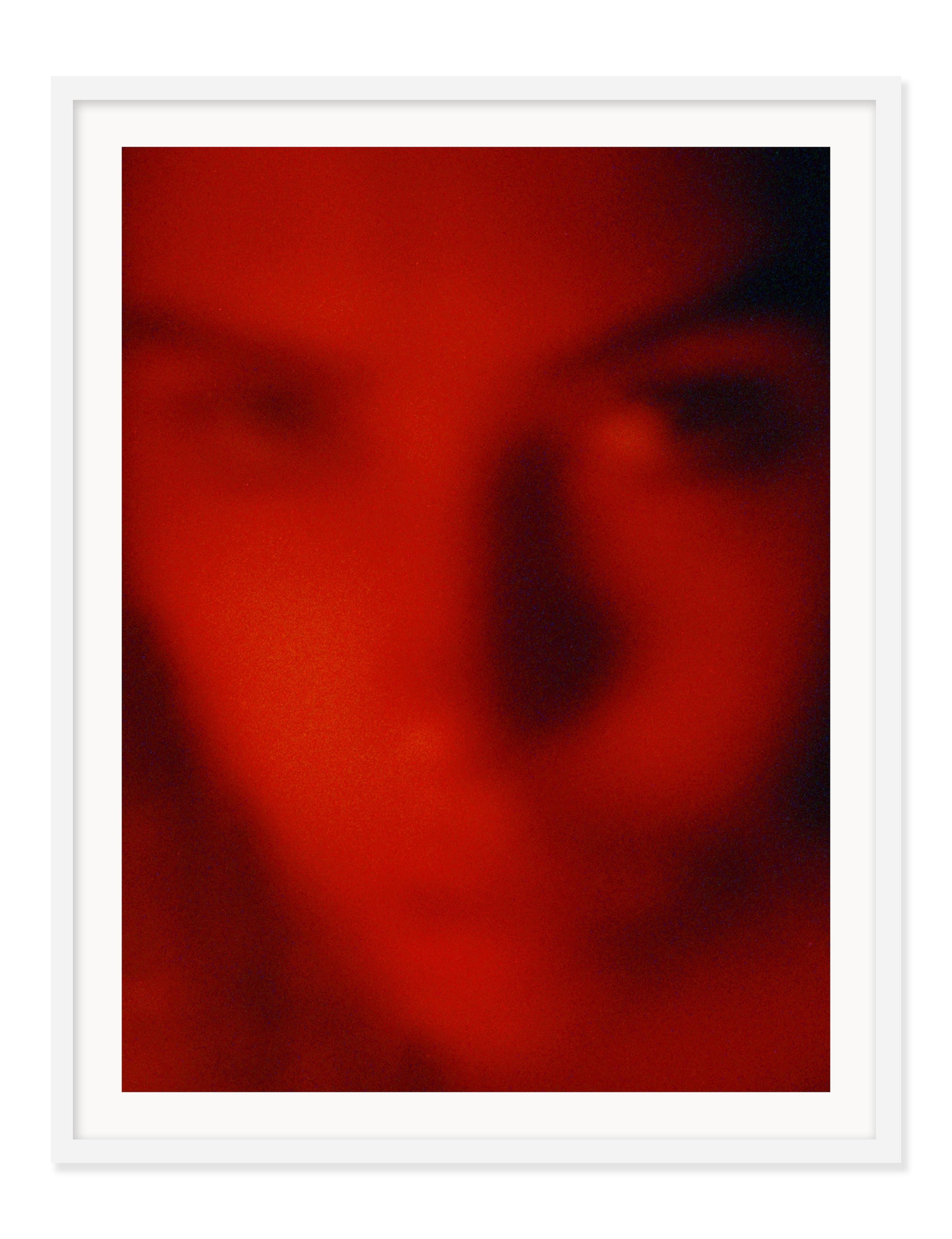 Photographie Caroline (LED) 40