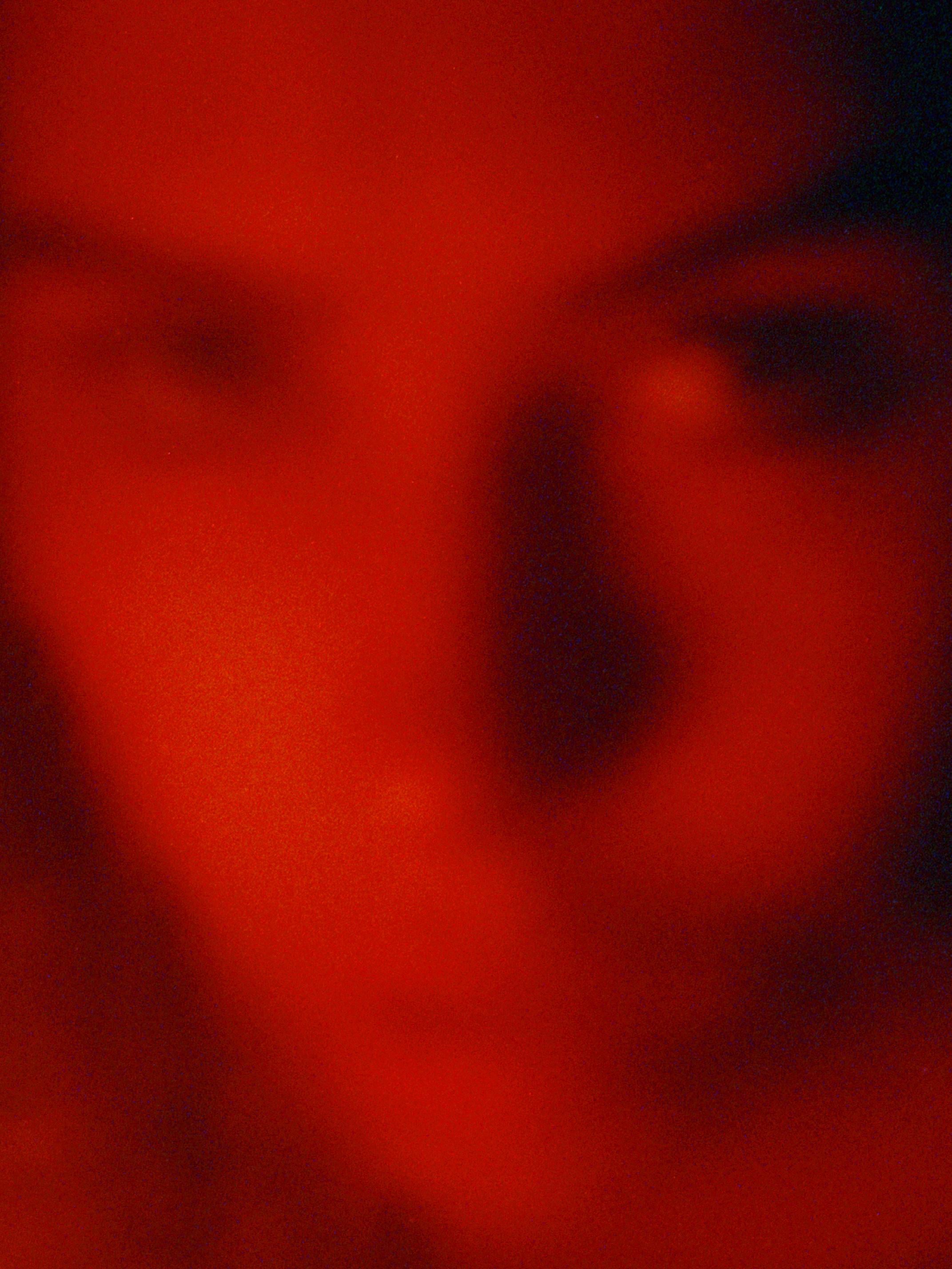 Photographie Caroline (LED) 40" x 30" en édition 3/3 de Larsen Sotelo
