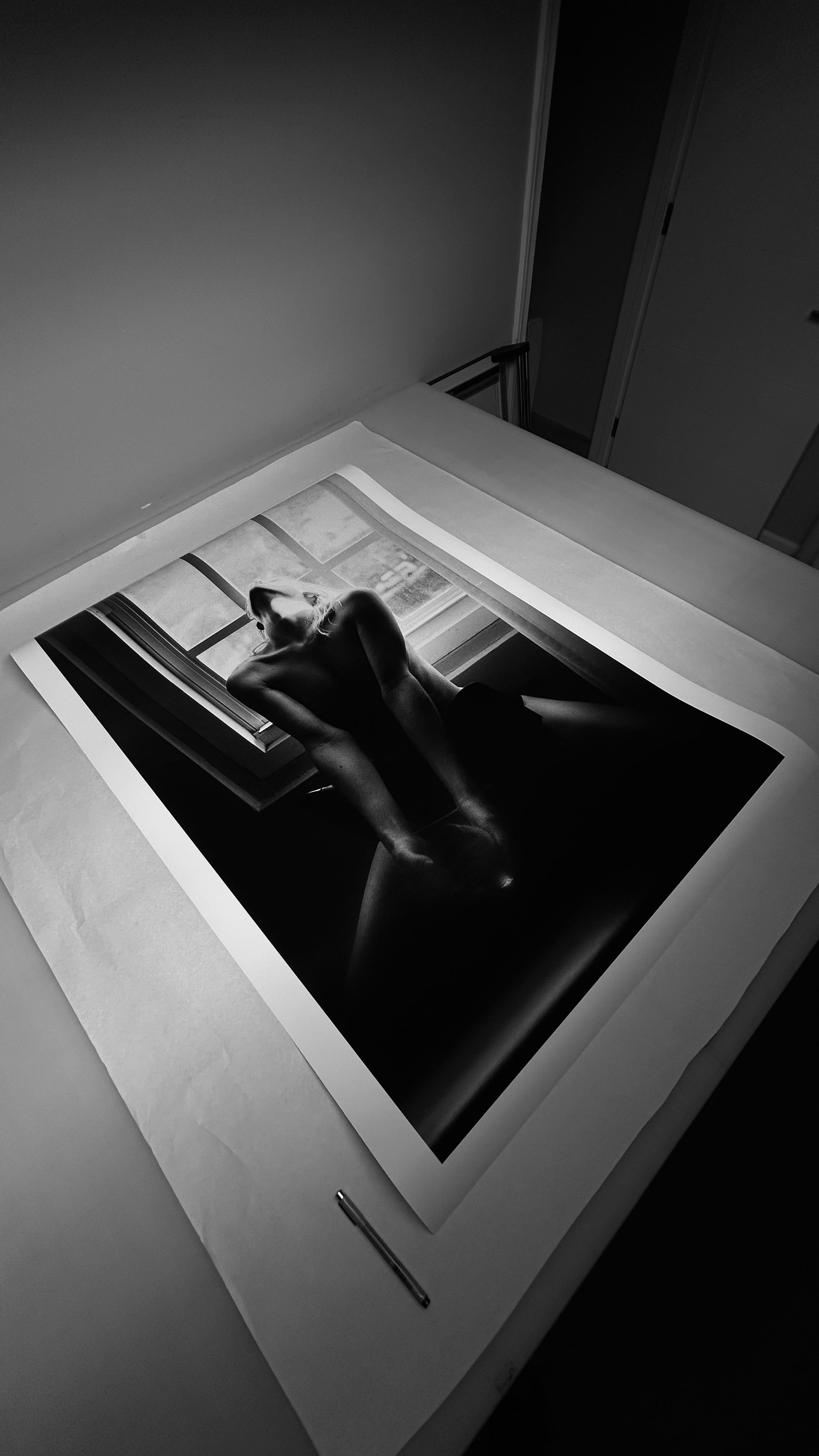 Photographie Lemon Glow 60