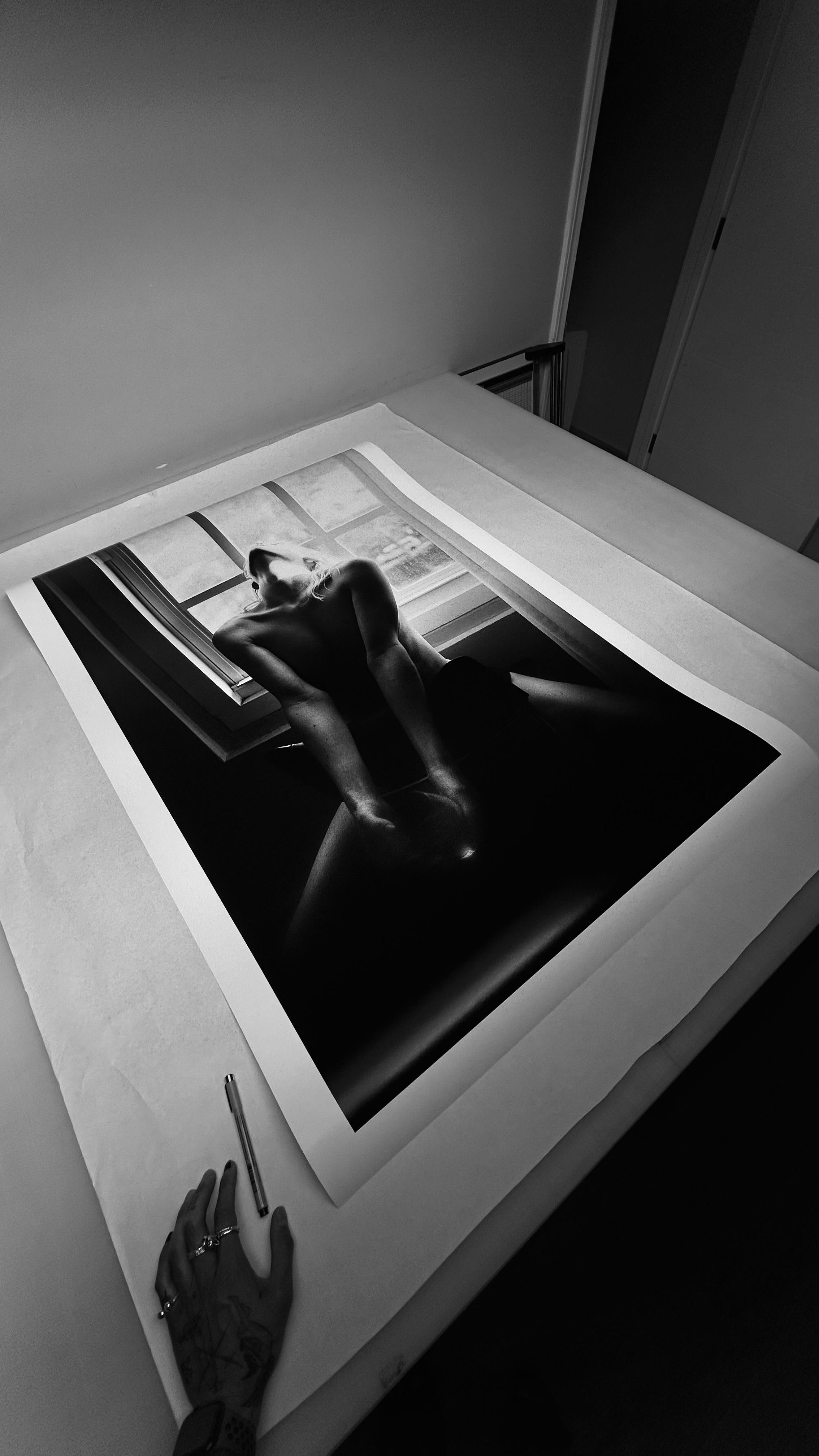 Photographie Lemon Glow 60