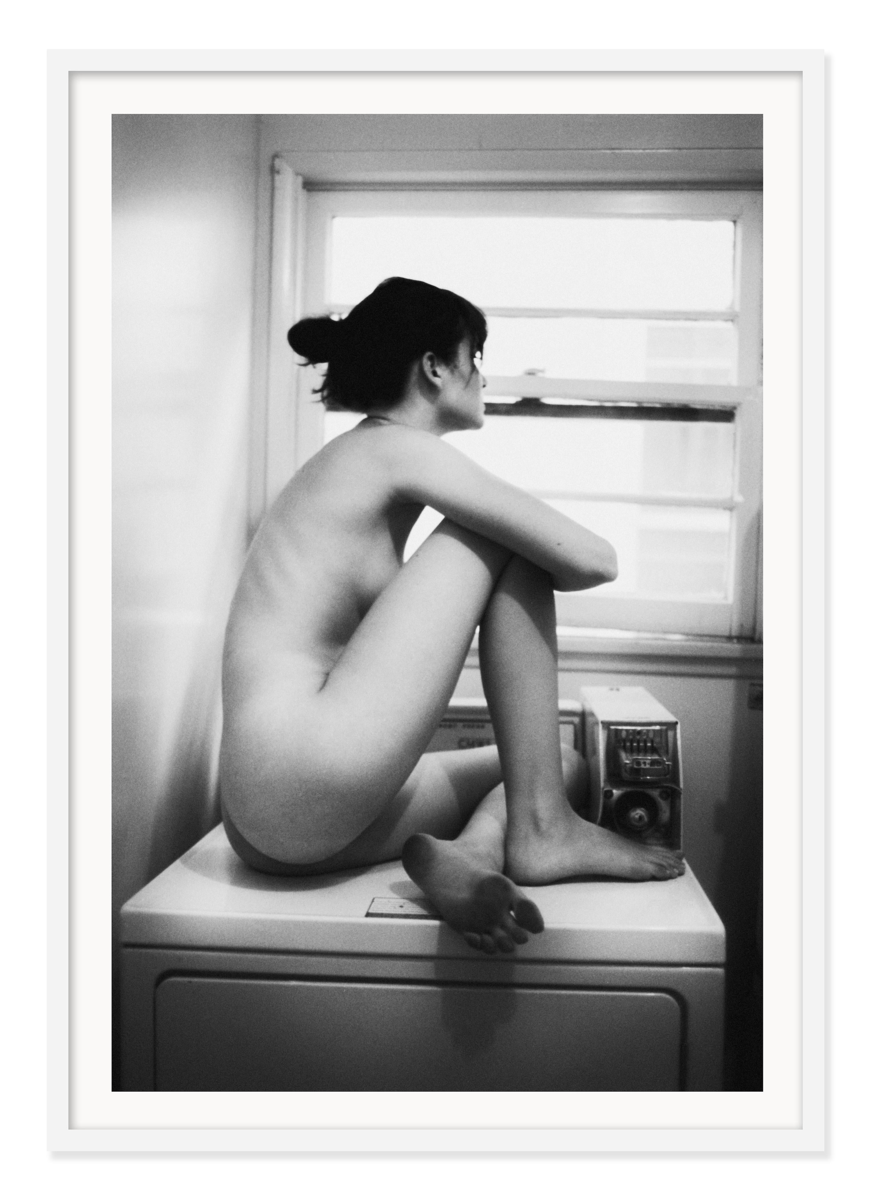 „Lovesick“ Schwarz-Weiß-Fotografie 60
