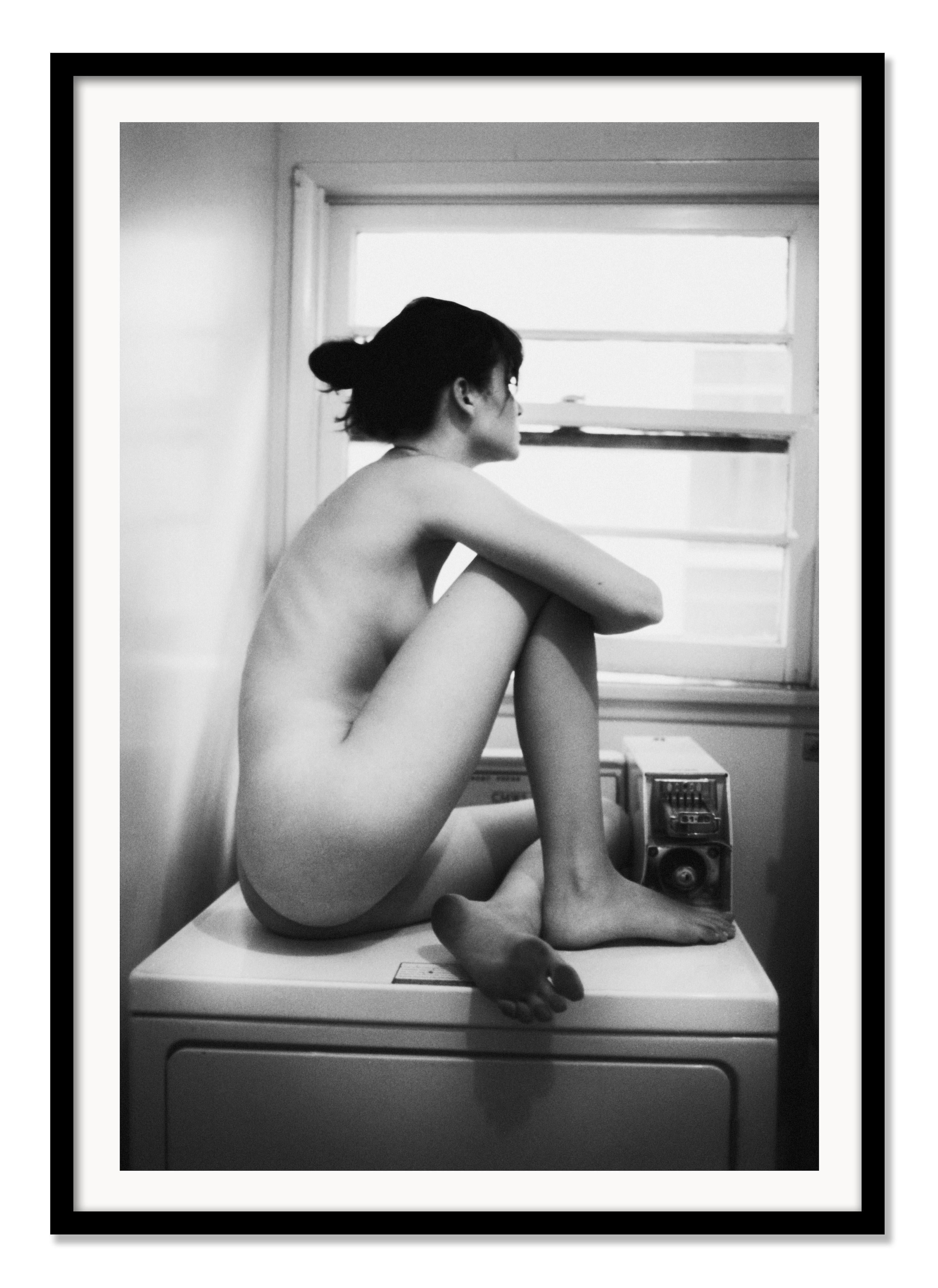 „Lovesick“ Schwarz-Weiß-Fotografie 60