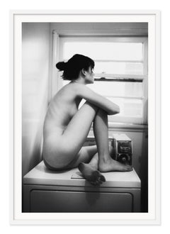 "Lovesick" Nude Photography 36" x 24" in Edition 3/15 by Larsen Sotelo
