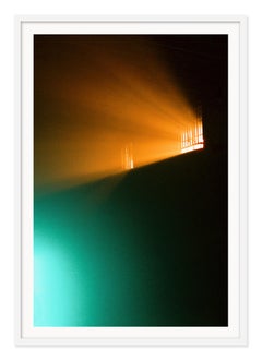 Photographie «xima » 45" x 30" pouces Édition 1/7 de Larsen Sotelo