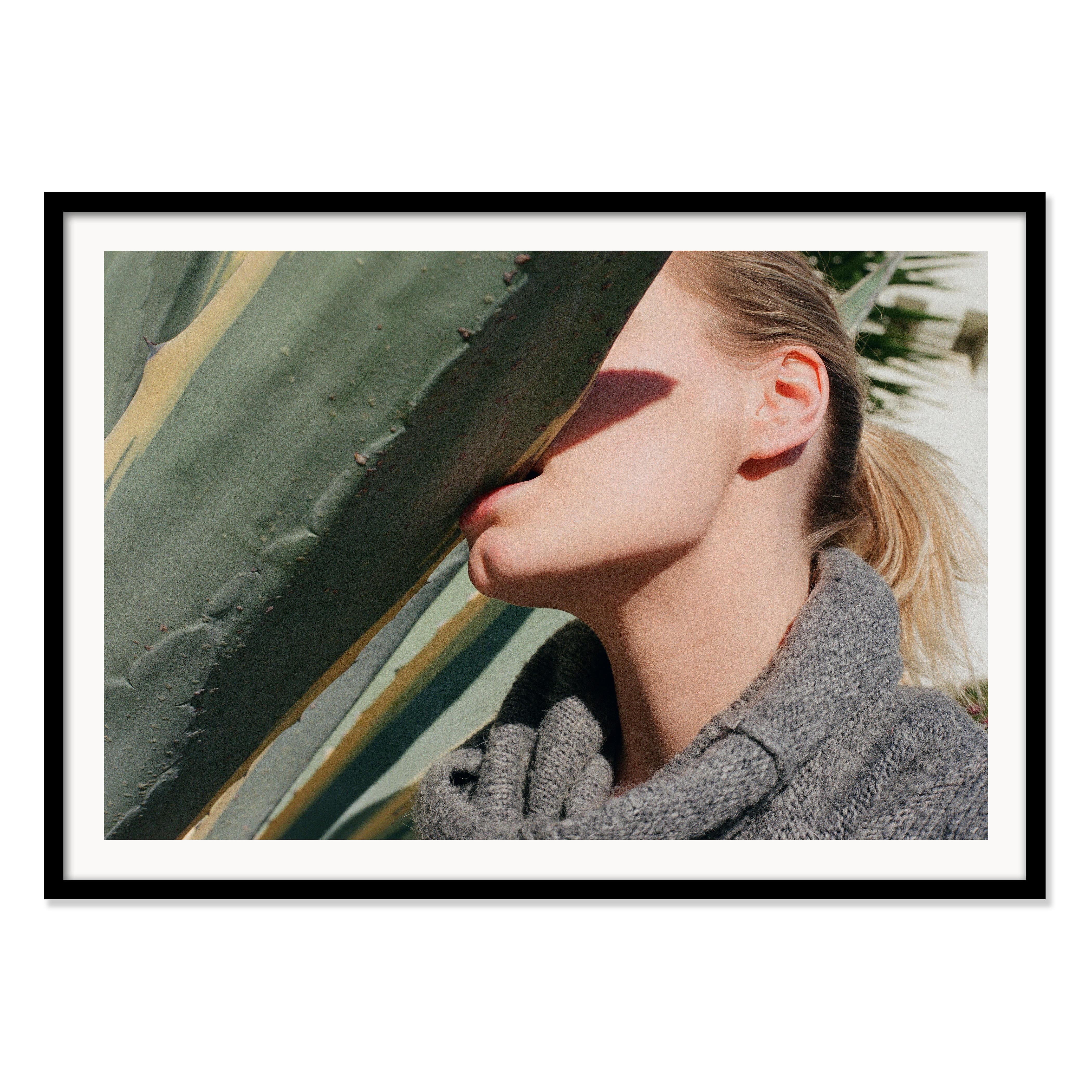 « She is Succulent 1 » Photographie 24