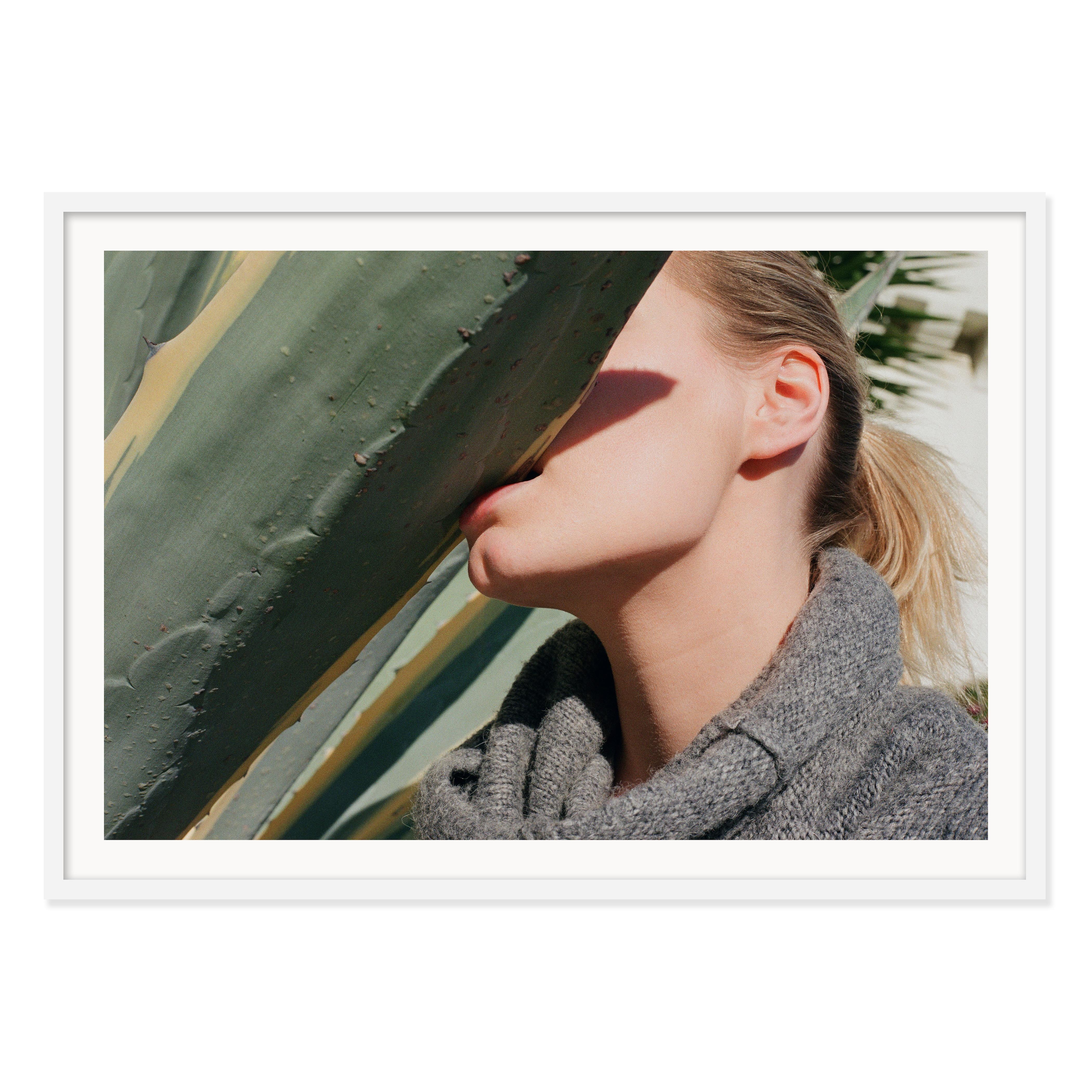 « She is Succulent 1 » Photographie 24