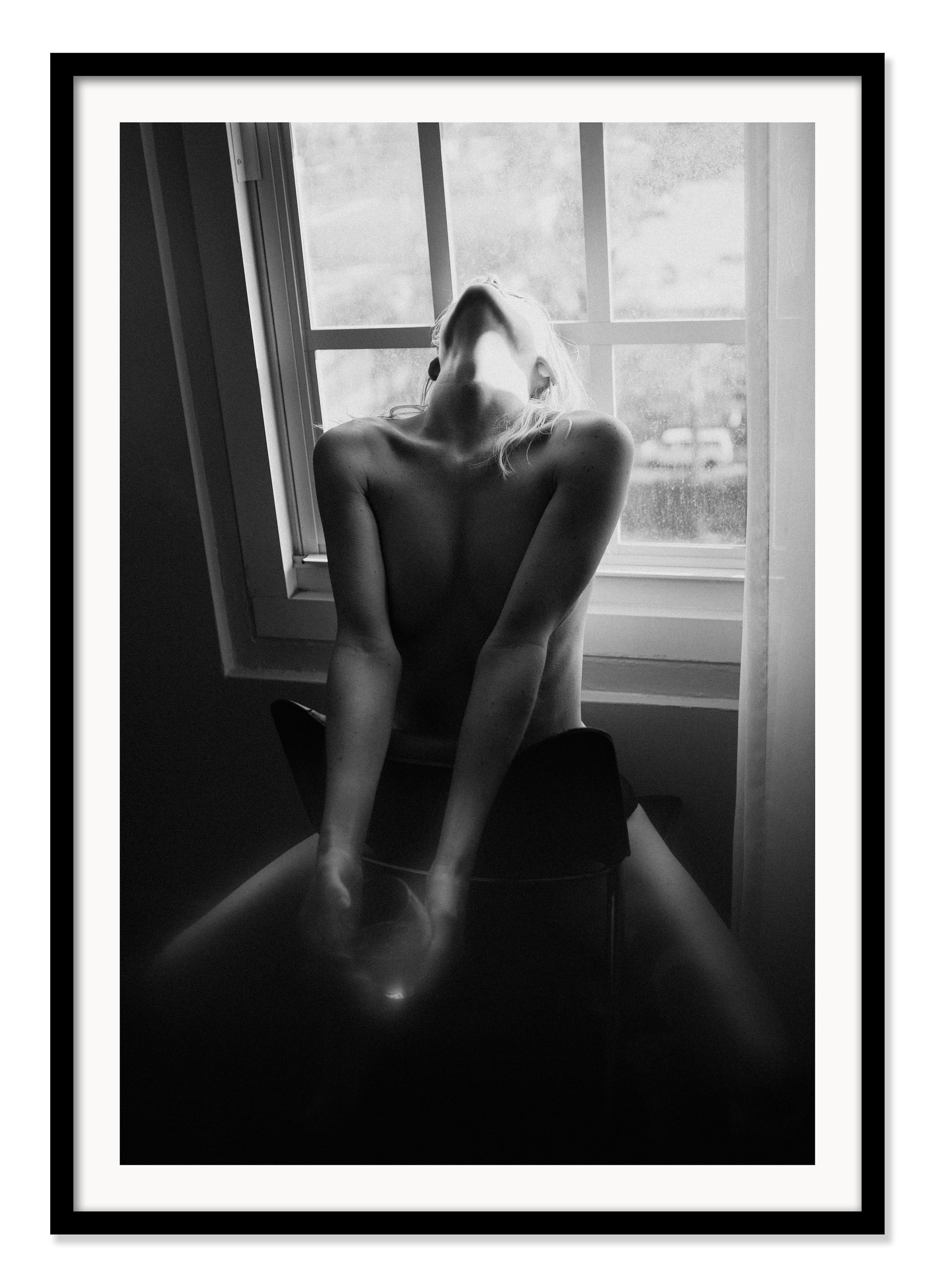 „Lemon Glow“ Aktfotografie 45