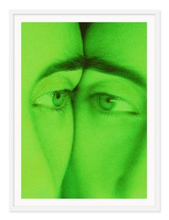 "Replica" Photography 42" x 30" in Edition 1/7 by Larsen Sotelo