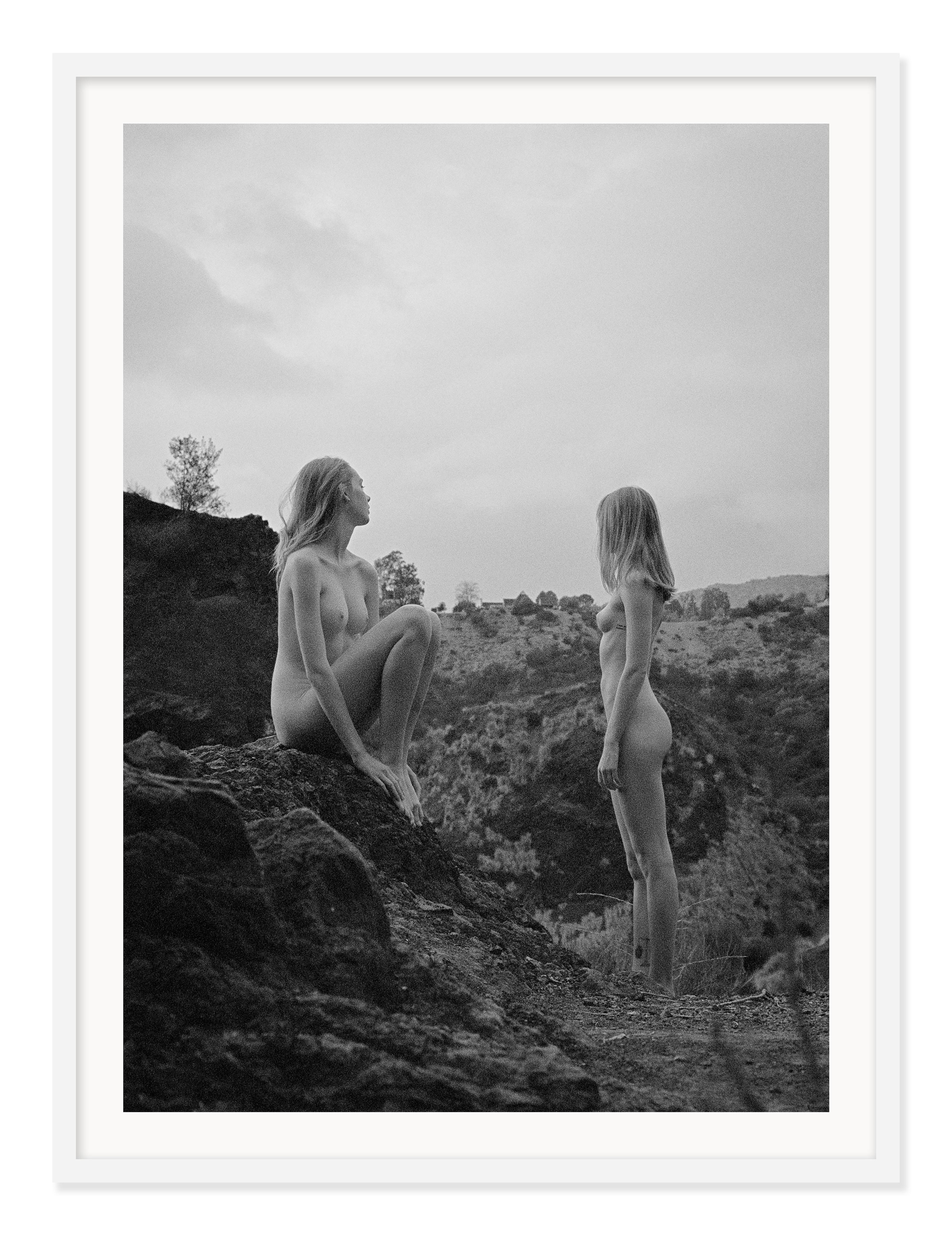 Photographie Syrens No3 42
