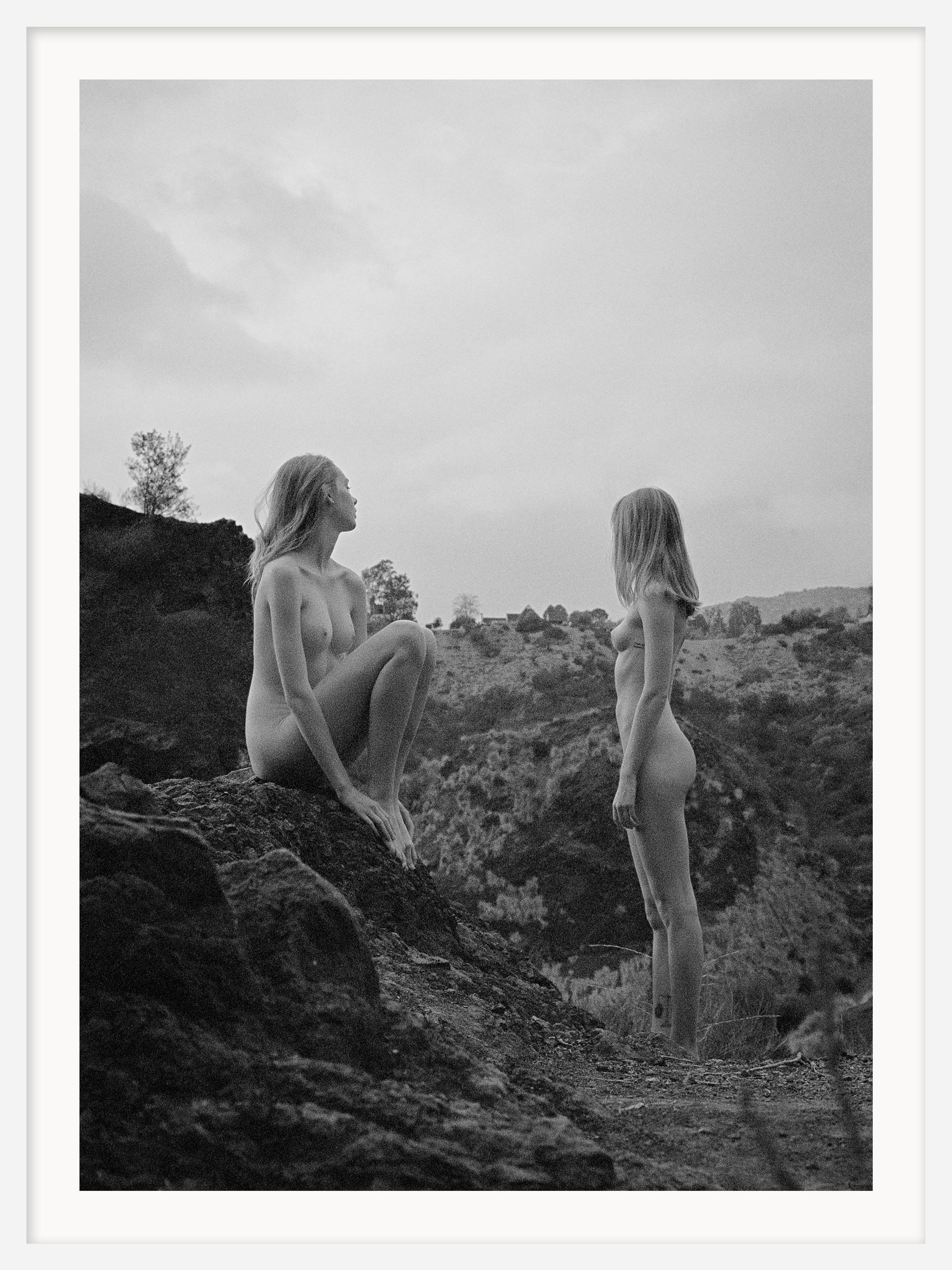 Photographie Syrens No3 42