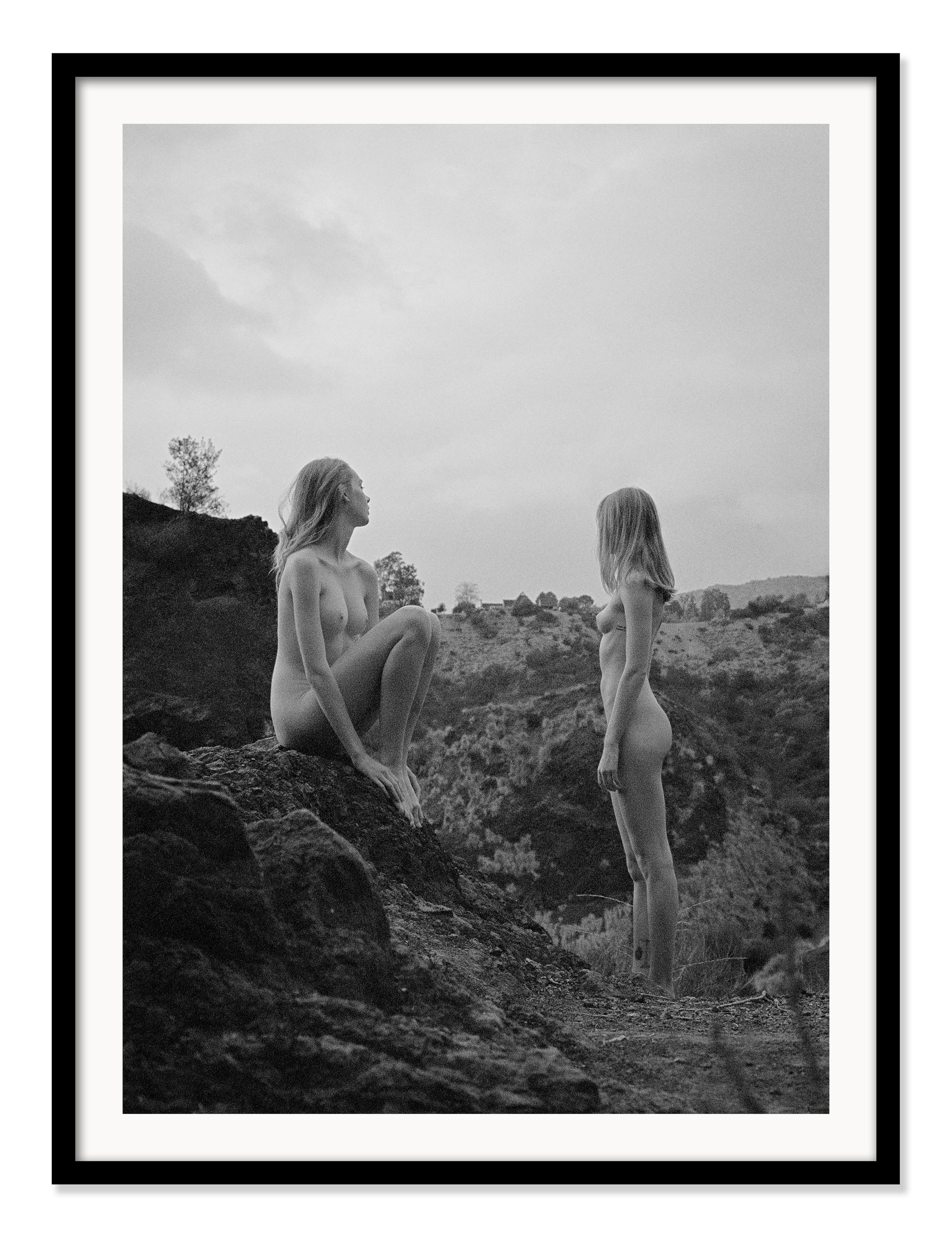 Photographie Syrens No3 42